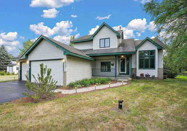 Photo 1 of Sale Pending at 11721 139th Avenue N, Dayton, MN 55327 | MLS# 7002072 | Listing updated on 2026-08-31