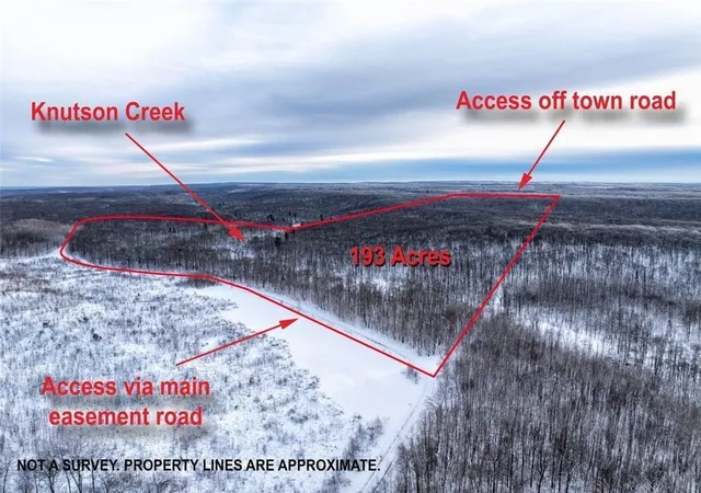 Homes for sale in Exeland, WI | Block 4 Comet Rd, Exeland, WI 54835 | MLS# 7002095