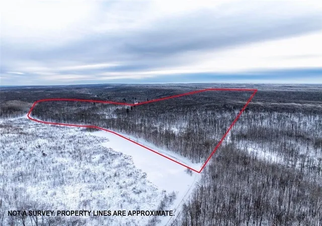 Homes for sale in Exeland, WI | Block 4 Comet Rd, Exeland, WI 54835 | MLS# 7002095