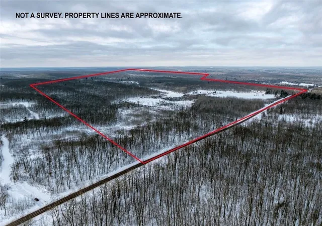 Homes for sale in Exeland, WI | Block 5 Comet Rd, Exeland, WI 54835 | MLS# 7002102