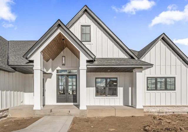 Photo 3 of Single family home for sale at 4373 158th Lane Ne, Andover, MN 55304 | MLS# 7002137 | Listing updated on 2026-05-27