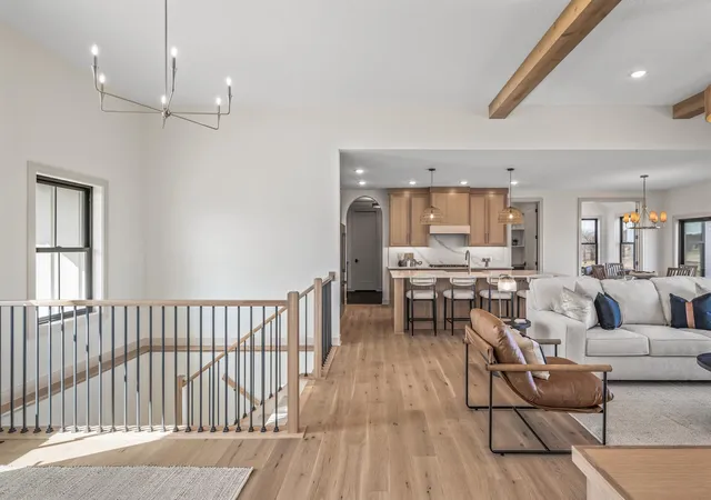 Photo 4 of Single family home for sale at 4373 158th Lane NE, Andover, MN 55304 | MLS# 7002137 | Listing updated on 2026-05-27