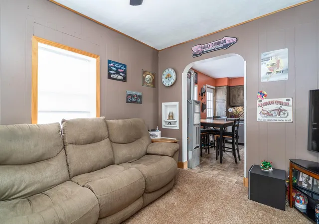Homes for sale in Thief River Falls, MN | 1221 Knight Ave N, Thief River Falls, MN 56701 | MLS# 7002196