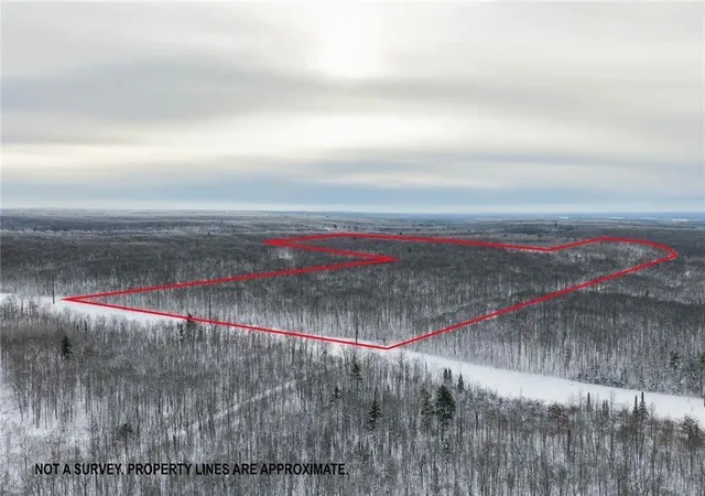 Homes for sale in Exeland, WI | Block 9 Comet Rd, Exeland, WI 54835 | MLS# 7002401