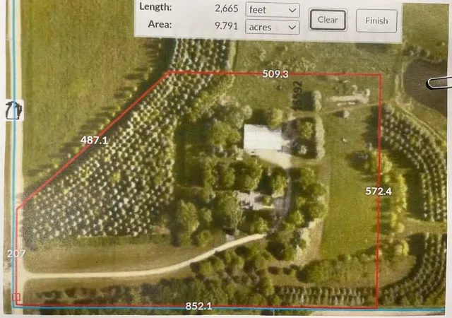 3rd image of 15592 720Th Ave, Albert Lea, MN 56007 | MLS# 7002558