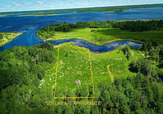 Homes for sale in Angle Inlet, MN | Tbd Parcel 2 E Pine Dr, Angle Inlet, MN 56711 | MLS# 7002597
