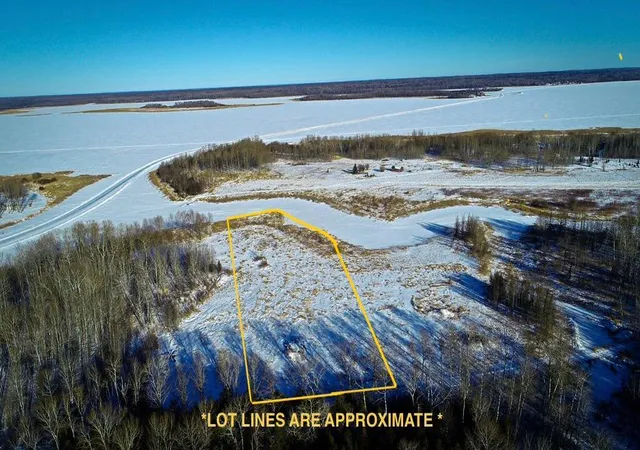 Homes for sale in Angle Inlet, MN | Tbd Parcel 2 E Pine Dr, Angle Inlet, MN 56711 | MLS# 7002597