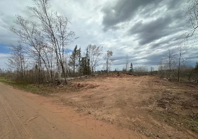 Photo 2 of Land for sale at Tbd #2 Koecher Rd, Kerrick, MN 55756 | MLS# 7002696 | Listing updated on 2026-08-04