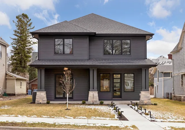 Photo 1 of Single family home for sale at 4132 Drew Ave S, Minneapolis, MN 55410 | MLS# 7002731 | Listing updated on 2026-09-15