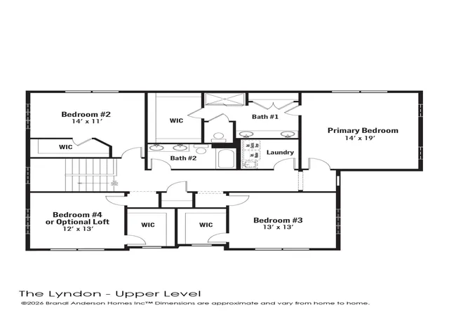 Photo 3 of Single family home for sale at 19240 Everglade Path, Farmington, MN 55024 | MLS# 7002743 | Listing updated on 2026-08-26