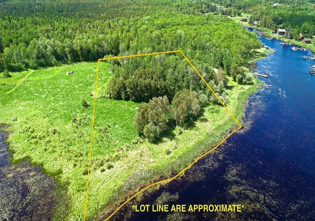 Photo 2 of Land for sale at Tbd E Parcel 1 Pine Dr, Angle Inlet, MN 56711 | MLS# 7002765 | Listing updated on 2026-08-19