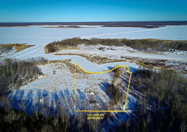Homes for sale in Angle Inlet, MN | Tbd Parcel 3 E Pine Dr, Angle Inlet, MN 56711 | MLS# 7002768