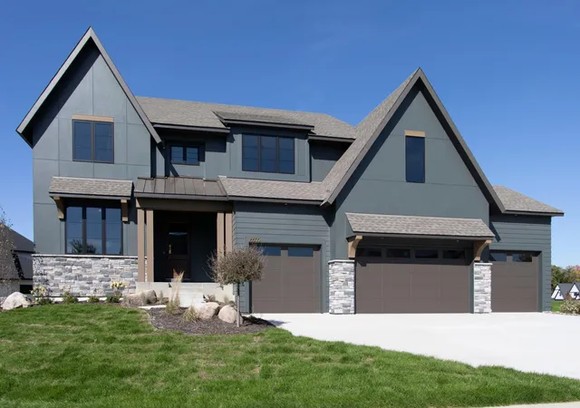 Photo 1 of Mansion for sale at 16500 64th Avenue N, Maple Grove, MN 55311 | MLS# 7002996 | Listing updated on 2026-10-07