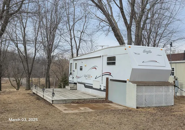 Homes for sale in Cokato, MN | 2945 County Road 4 Sw #217, Cokato, MN 55321 | MLS# 7003032