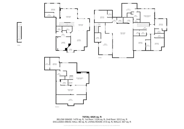 Photo 89 of Mansion for sale at 6490 Selkirk Dr S, Fargo, ND 58104 | MLS# 7003291 | Listing updated on 2026-08-14