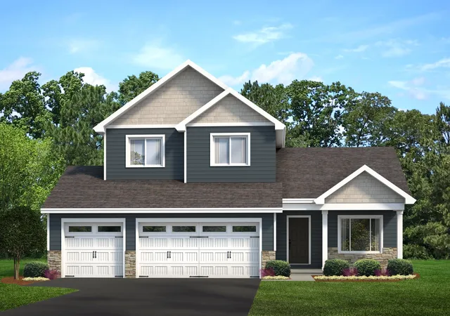 1st image of 428 Prairie View Dr, Cologne, MN 55322 | MLS# 7003355