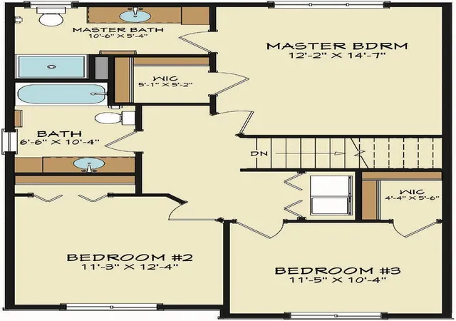3rd image of 428 Prairie View Dr, Cologne, MN 55322 | MLS# 7003355