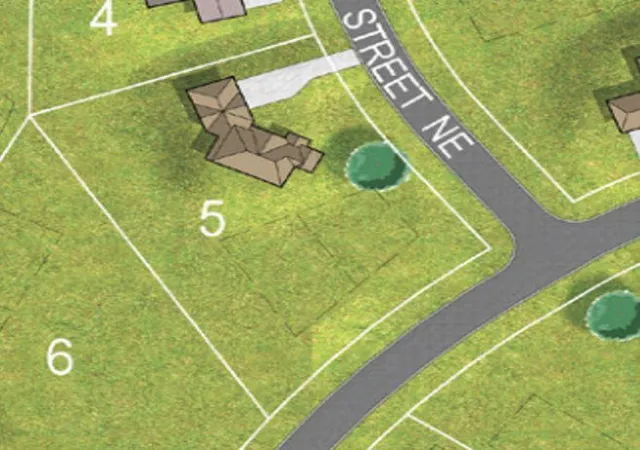Photo 1 of Land for sale at 15960 Fraizer St Ne, Andover, MN 55304 | MLS# 7003369 | Listing updated on 2026-05-27