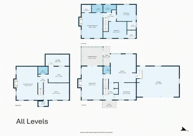 37th image of 1611 Sumter Ave N, Golden Valley, MN 55427 | MLS# 7003372