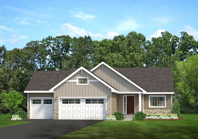 1st image of 434 Prairie View Dr, Cologne, MN 55322 | MLS# 7003381