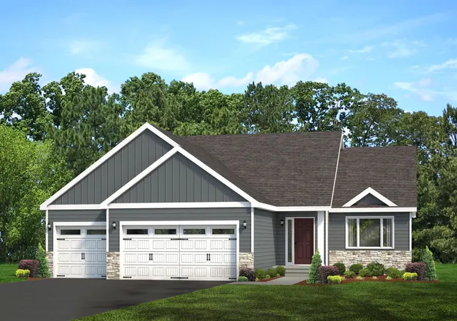 1st image of 438 Prairie View Dr, Cologne, MN 55322 | MLS# 7003391