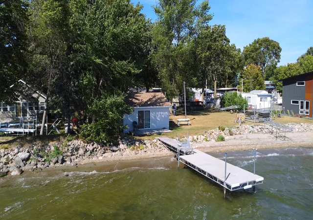 1st image of 39642 County Hwy 1, Richville, MN 56576 | MLS# 7003393