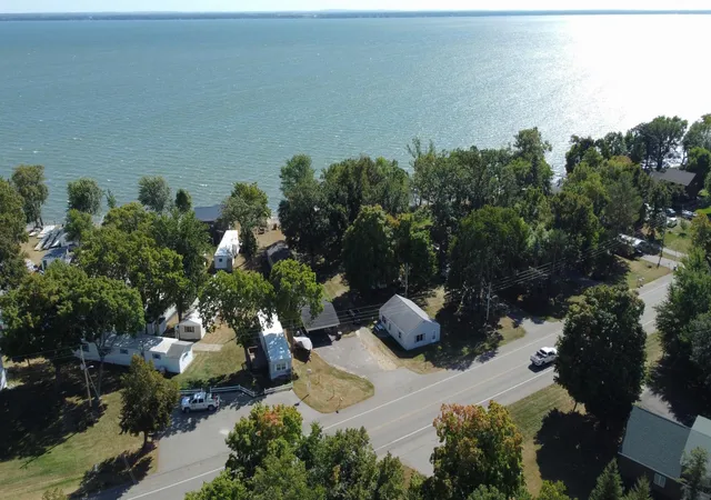 2nd image of 39642 County Hwy 1, Richville, MN 56576 | MLS# 7003393