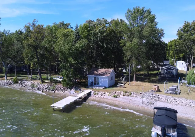 4th image of 39642 County Hwy 1, Richville, MN 56576 | MLS# 7003393