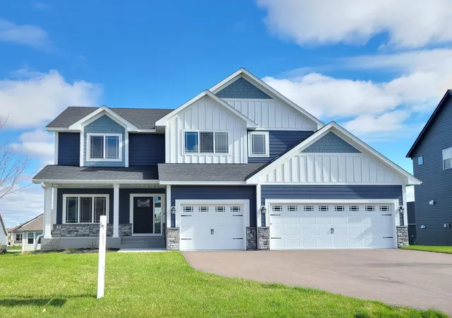 1st image of 15350 110th Ave N, Osseo, MN 55369 | MLS# 7003412