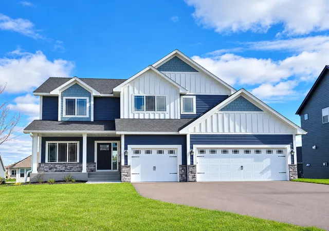 Photo 1 of Single family home for sale at 15350 110th Avenue N, Osseo, MN 55369 | MLS# 7003412 | Listing updated on 2026-09-30