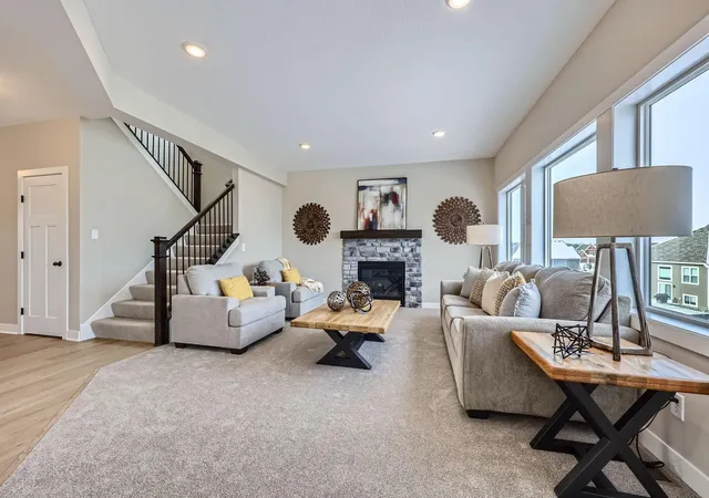 5th image of 15350 110Th Ave N, Osseo, MN 55369 | MLS# 7003412