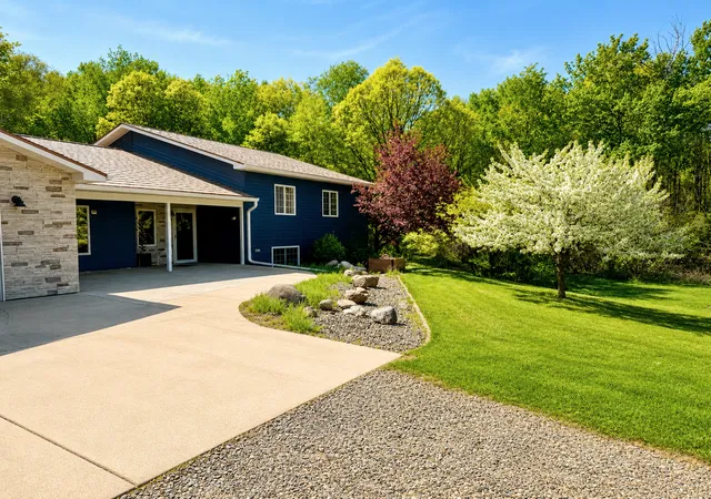 3rd image of 6828 Aurora Dr, Akeley, MN 56433 | MLS# 7003426