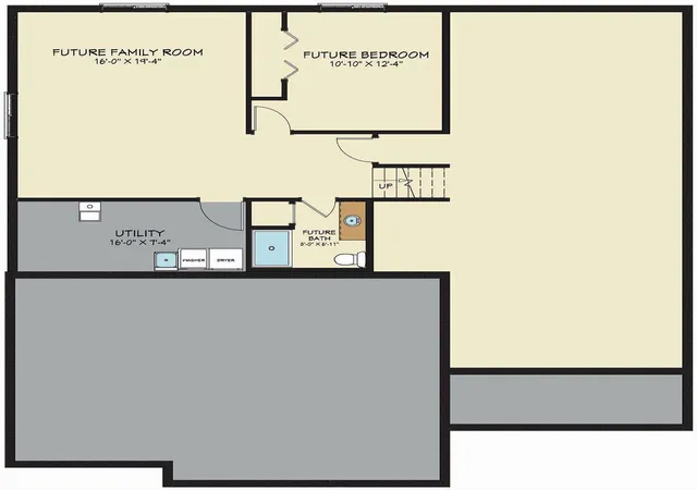 3rd image of 1103 Mulberry Ave Ne, Montgomery, MN 56069 | MLS# 7003438