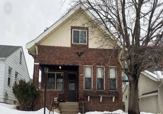 Photo 1 of Single family home for sale at 1125 Central Ave W, Saint Paul, MN 55104 | MLS# 7003455 | Listing updated on 2026-06-30
