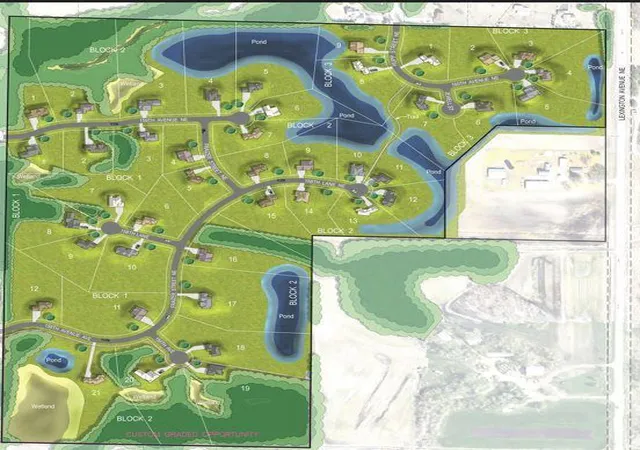 2nd image of Xxxx Hupp St Ne, Andover, MN 55304 | MLS# 7003461