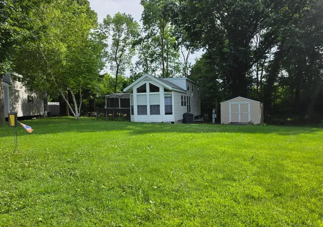 Homes for sale in Cokato, MN | 2945 County Road 4 Sw #327, Cokato, MN 55321 | MLS# 7003511