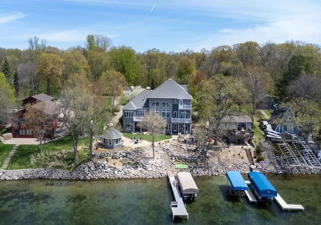 3rd image of 19699 623Rd Ave, Litchfield, MN 55355 | MLS# 7003549