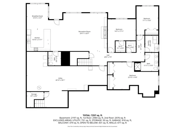 48th image of 19699 623rd Ave, Litchfield, MN 55355 | MLS# 7003549