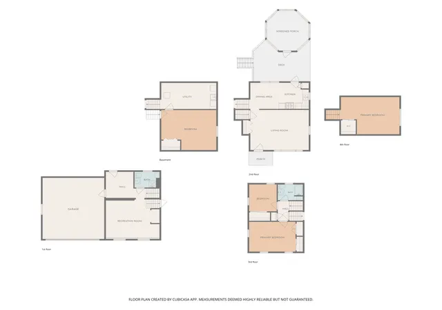 38th image of 262 N Star Ln, Circle Pines, MN 55014 | MLS# 7003736