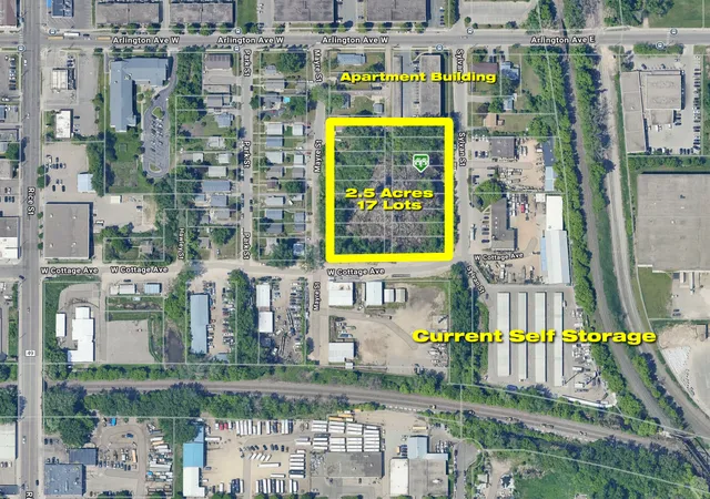 5th image of 1500 Sylvan St, Saint Paul, MN 55117 | MLS# 7003898