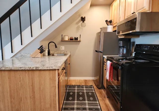 5th image of 120 Bridge Run Ln #A, Tofte, MN 55615 | MLS# 7003906
