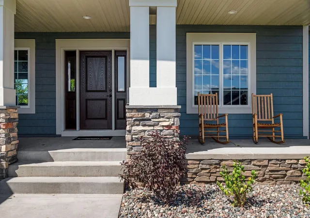 Photo 3 of Single family home for sale at 41xx 159th Avenue NE, Andover, MN 55304 | MLS# 7004089 | Listing updated on 2026-05-27