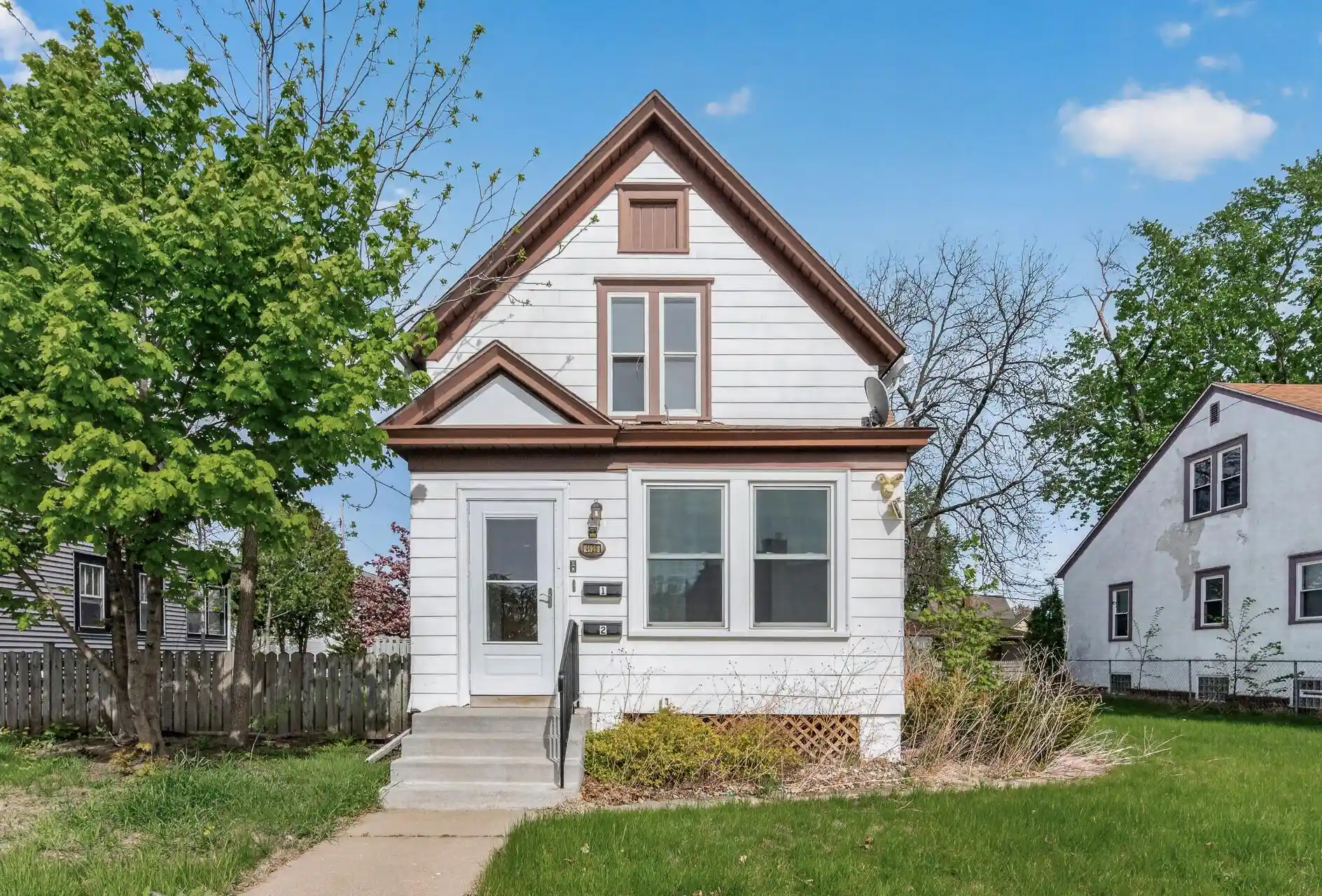 Listing Photo 2 - Condo for sale in 4126 Dupont Ave N located at 4126 Dupont Ave N, Minneapolis, MN 55412 - Unit 4126 Dupont Ave N