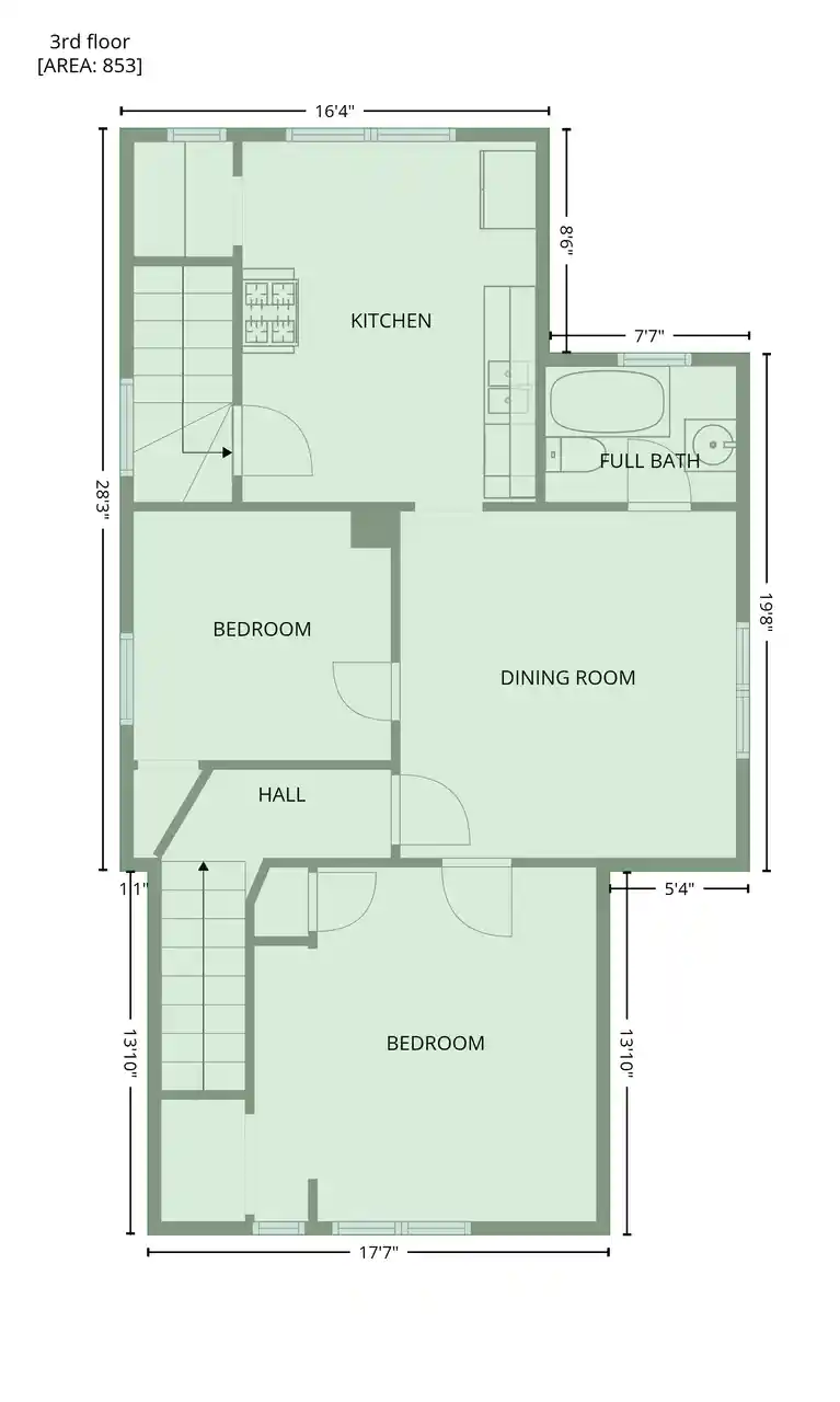 Listing Photo 38 - Condo for sale in 4126 Dupont Ave N located at 4126 Dupont Ave N, Minneapolis, MN 55412 - Unit 4126 Dupont Ave N