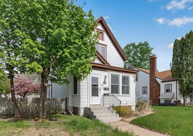 Homes for sale in Minneapolis, MN | 4126 Dupont Ave N, Minneapolis, MN 55412 | MLS# 7004360