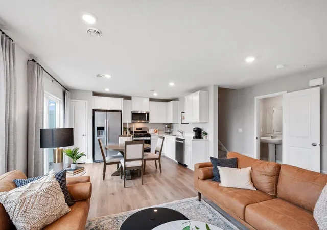 Photo 3 of Single family home for sale at 17516 Driscoll Pl, Lakeville, MN 55044 | MLS# 7004461 | Listing updated on 2026-09-30