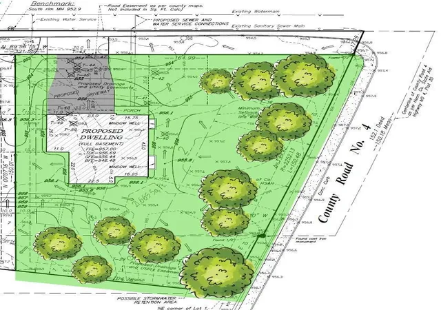 Photo 1 of Land for sale at 14705 Glendale Rd, Minnetonka, MN 55345 | MLS# 7004474 | Listing updated on 2026-07-26