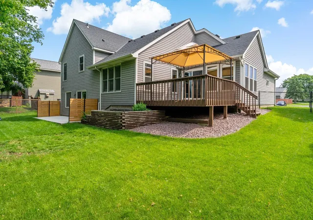 Homes for sale in Savage, MN | 13392 Alabama Ave S, Savage, MN 55378 | MLS# 7004549
