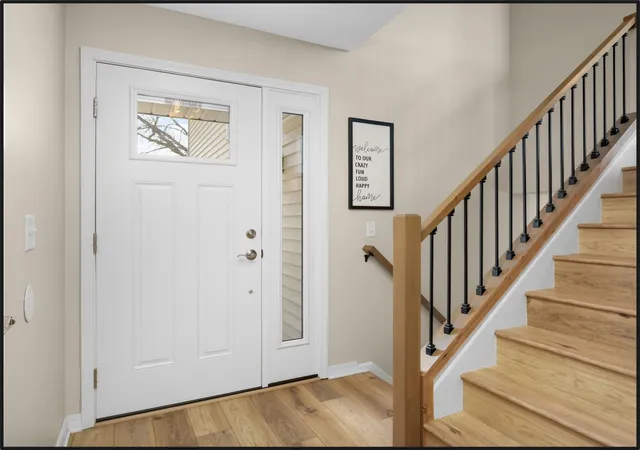 Photo 2 of Single Family Residence at 14550 96th Avenue N, Maple Grove, MN 55369 | MLS# 7004561 | | Sold on 2026-09-15
