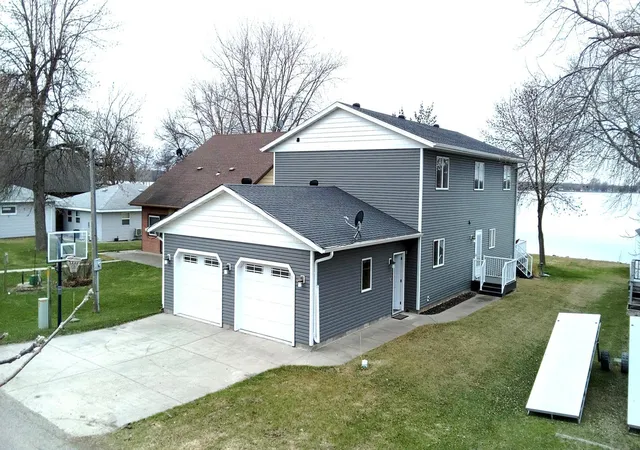 2nd image of 23455 Sunset Beach Trl, Pelican Rapids, MN 56572 | MLS# 7004601